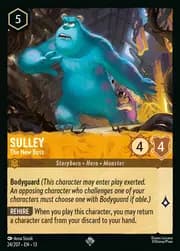 Sulley - The New Boss 024