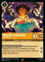 Mirabel Madrigal - Family Guardian 025