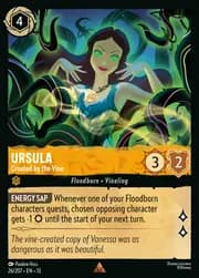 Ursula - Created by the Vine 026