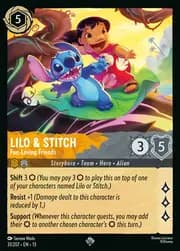 Lilo & Stitch - Fun-Loving Friends 031