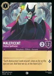 Maleficent - Exultant Spellcaster 039