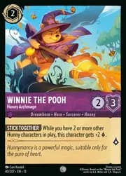 Winnie the Pooh - Hunny Archmage 040