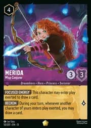 Merida - Wisp Conjurer 050