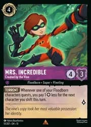 Mrs. Incredible - Created by the Vine 051