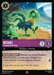 Heihei - Created by the Vine 054