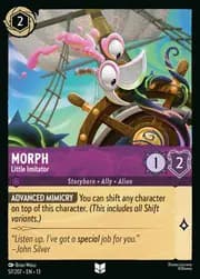 Morph - Little Imitator 057