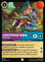Christopher Robin - Hunny Sage 061