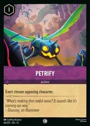 Petrify 066