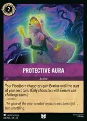 Protective Aura 068