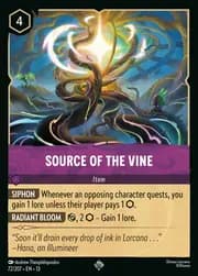 Source of the Vine 072