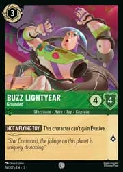 Buzz Lightyear - Grounded 076