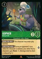 Gopher - Hunny Cook 078
