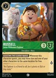 Russell - Junior Wilderness Explorer 082
