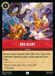 Red Alert 135