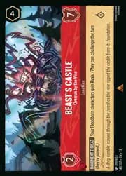Beast's Castle - Overrun by the Vine 141