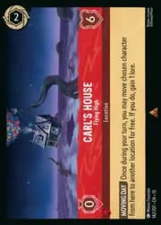 Carl's House - Flying High 142