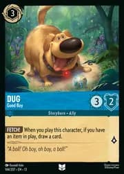 Dug - Good Boy 144