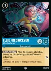 Ellie Fredricksen - Adventure Partner 149