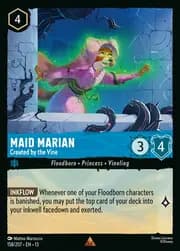 Maid Marian - Created by the Vine 158
