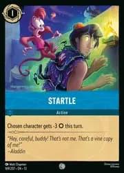 Startle 169
