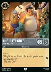 The Irate Chef - Meat Hut Cook 190