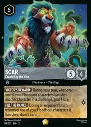 Scar - Created by the Vine 194