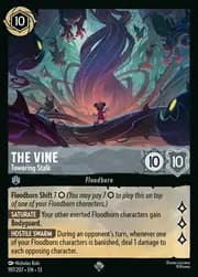 The Vine - Towering Stalk 197