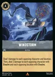 Windstorm 203