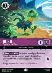 Heihei - Created by the Vine · Epic 211