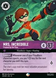 Mrs. Incredible - Created by the Vine · Epic 213