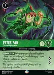 Peter Pan - Created by the Vine · Epic 216