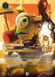 Mike Wazowski - Heroic Climber · Enchanted 226