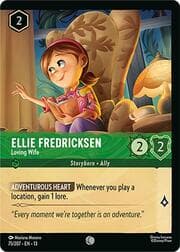 Ellie Fredricksen - Loving Wife · Panorama 075p