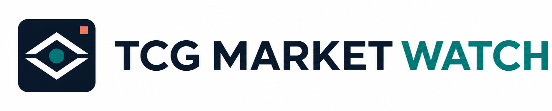 TCG Market Watch